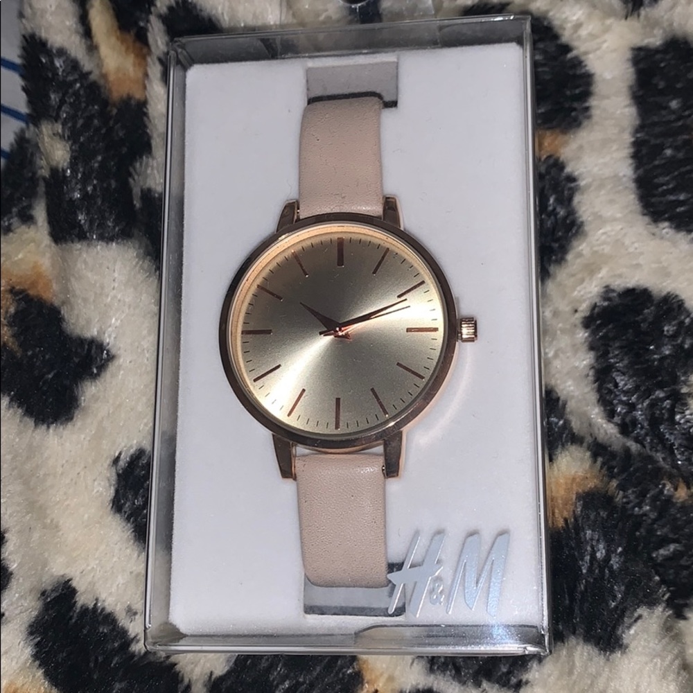 HM Brand new watch